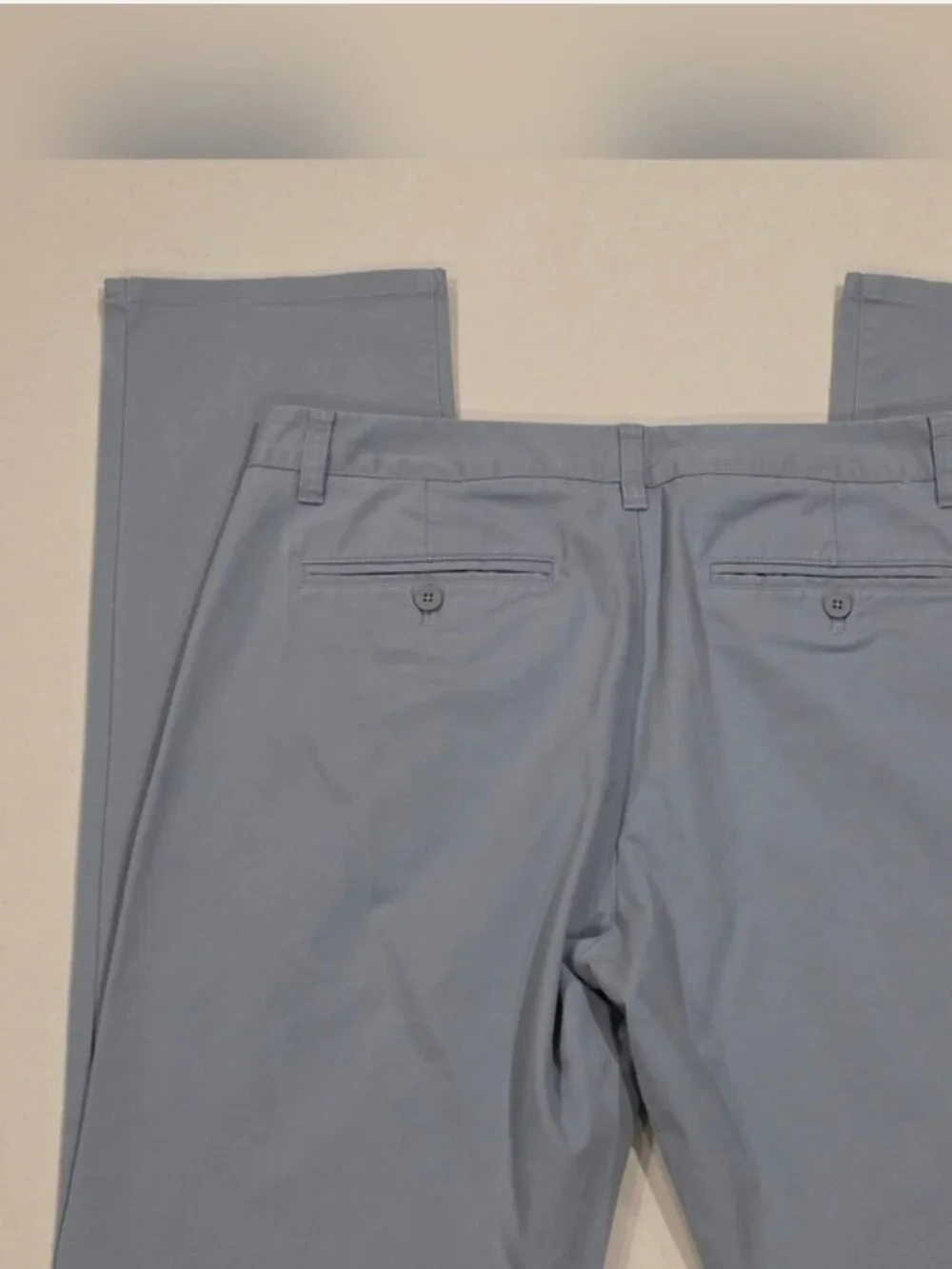 Bonobos Slim Fit Washed Chino 34/34